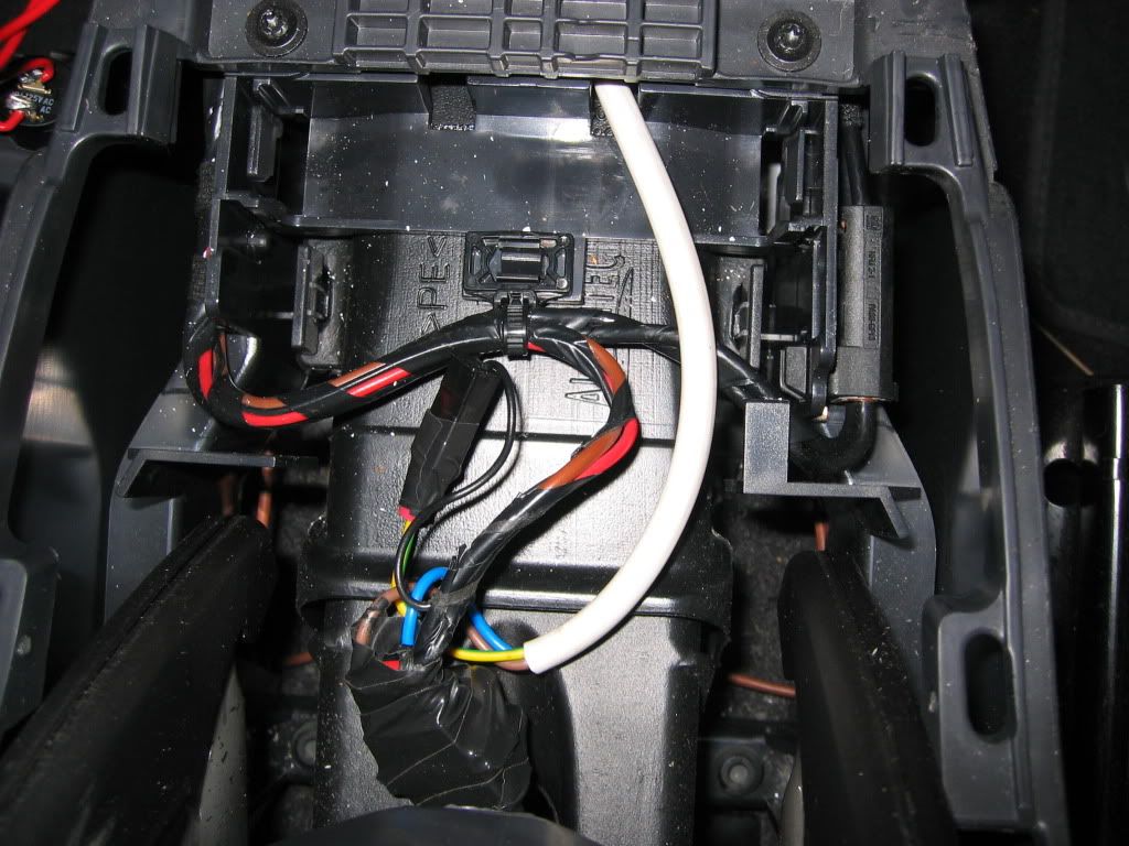 HOW TO- fit a boost gauge